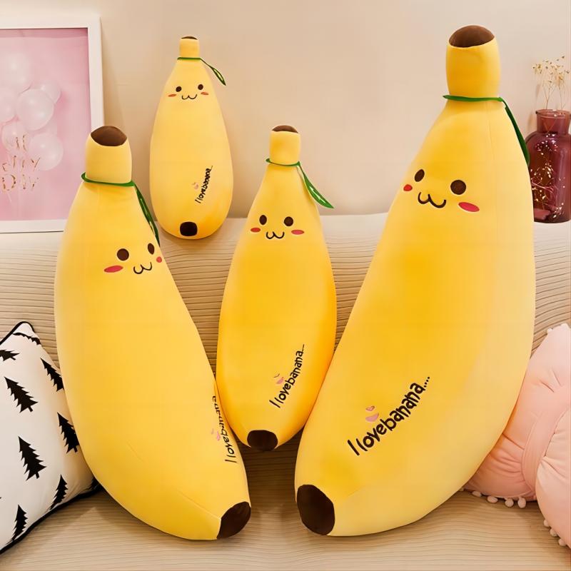 Μαξιλάρι μπανάνας